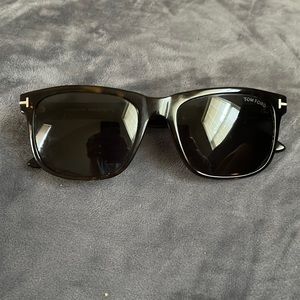 Tom Ford sunglasses